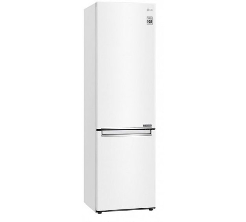 Холодильник LG GA-B509SQCL