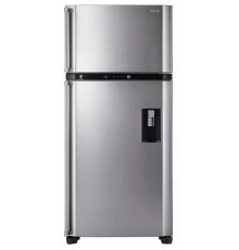 Холодильник Sharp SJ-PD691SS нержавеющая сталь