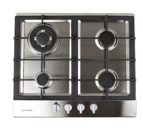 Варочная панель LERAN GH 64412 IX