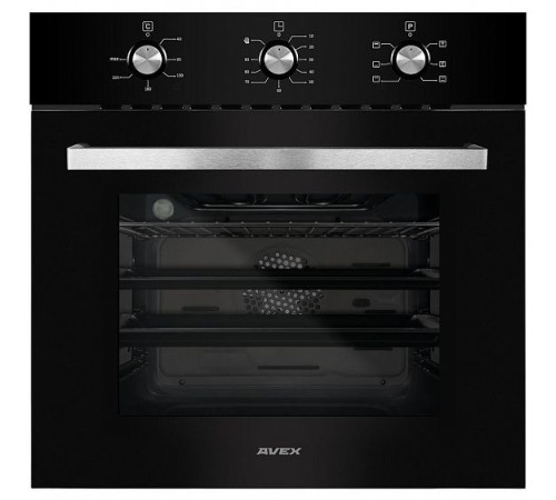 Духовой шкаф AVEX HM 6062 B