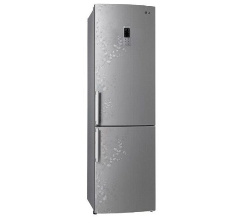 Холодильник LG ga-b489evsp