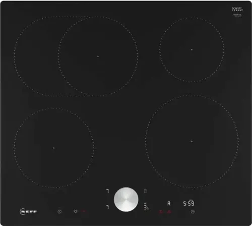 Варочная поверхность NEFF T56PTF1L0