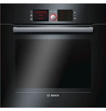 Духовой шкаф Bosch HBG 36B650 черный