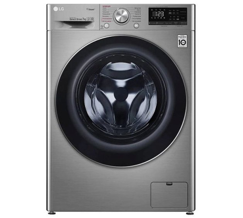 Стиральная машина LG F2V5HS2S