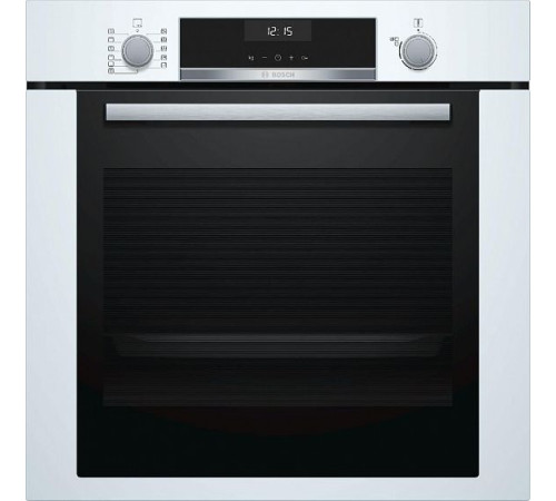 Духовой шкаф BOSCH HBG3564W0R