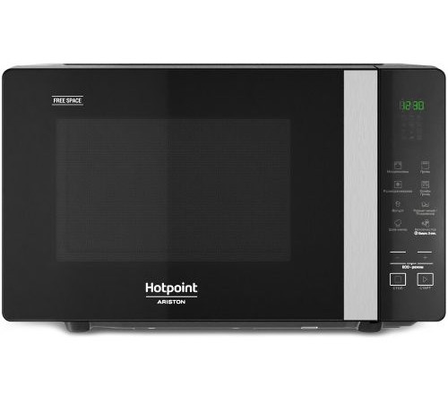 Микроволновая печь Hotpoint-Ariston MWHAF 203 B