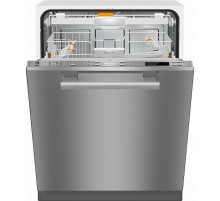 Встраиваемая посудомоечная машина MIELE PG 8133 SCVi XXL
