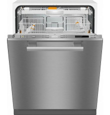Встраиваемая посудомоечная машина MIELE PG 8133 SCVi XXL