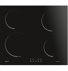 Индукционная стеклокерамическая панель Fornelli PIA 60 STORNO