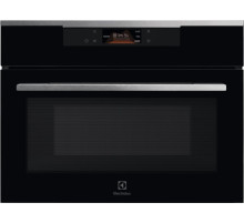 Микроволновая печь ELECTROLUX KVMBE08X