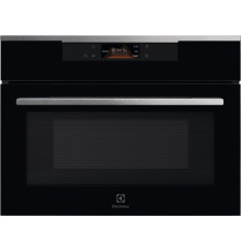 Микроволновая печь ELECTROLUX KVMBE08X