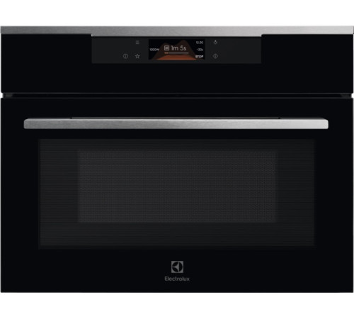 Микроволновая печь ELECTROLUX KVMBE08X