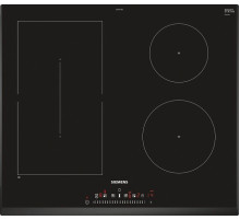 Индукционная стеклокерамическая панель Siemens ED651FSB5E