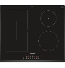 Индукционная стеклокерамическая панель Siemens ED651FSB5E