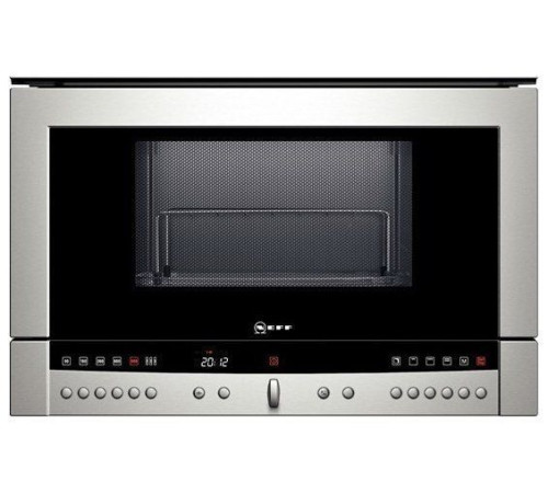 Микроволновая печь NEFF  c 54r70 n3