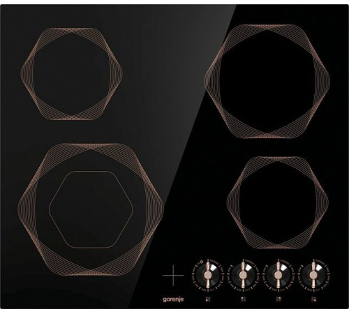 Варочная панель Gorenje EC 642 INB