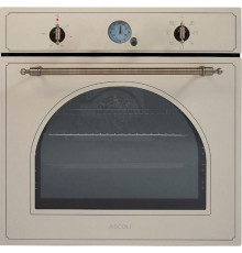 Духовой шкаф ASCOLI OB76R-17FС7IG