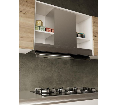 Вытяжка SIRIUS SLTC 928 IX 60