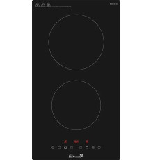 Варочная поверхность ELTRONIC 88-10 черный