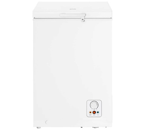 Морозильник-ларь GORENJE FH 10 FPW
