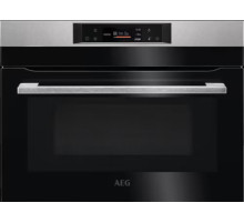 Микроволновая печь AEG KMK721880M