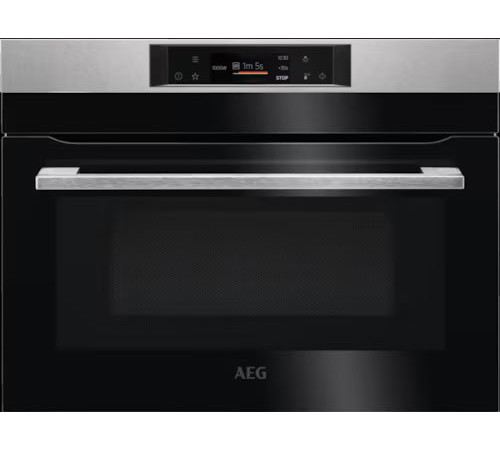 Микроволновая печь AEG KMK721880M