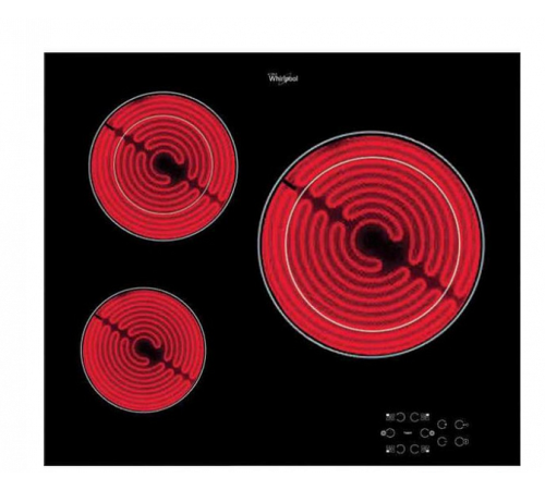 Поверхность WHIRLPOOL akt 8030 ne