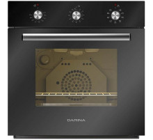 Встраиваемый электрический духовой шкаф Darina 1U BDE111 701 At