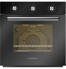 Встраиваемый электрический духовой шкаф Darina 1U BDE111 701 At