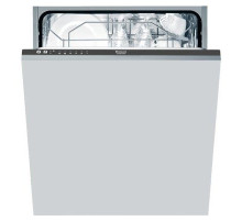 Посудомоечная машина встраиваемая полноразмерная HOTPOINT-ARISTON lft 2167