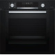 Духовой шкаф BOSCH HBG378EB6R