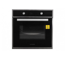 Духовой шкаф Leran EO 6586 P черный