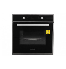 Духовой шкаф Leran EO 6586 P черный