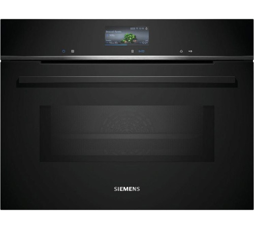 Духовой шкаф SIEMENS CM 776GKB1