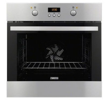 Духовой шкаф ZANUSSI zob 35712 xk