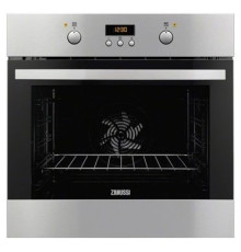 Духовой шкаф ZANUSSI zob 35712 xk