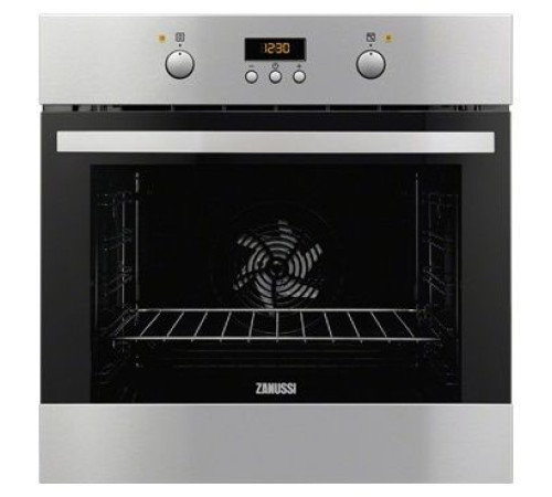 Духовой шкаф ZANUSSI zob 35712 xk