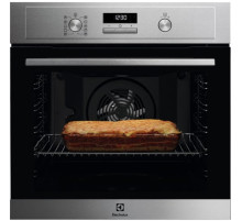 Духовой шкаф ELECTROLUX EOF4P74X
