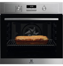 Духовой шкаф ELECTROLUX EOF4P74X