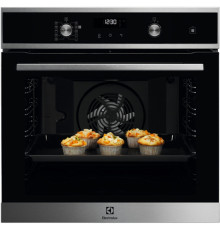 Духовой шкаф ELECTROLUX EOD6P60X