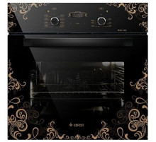 Электрический духовой шкаф GEFEST да 622-02 к19