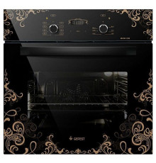 Электрический духовой шкаф GEFEST да 622-02 к19