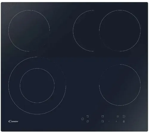 Варочная поверхность CANDY CEH6DXECTT/1