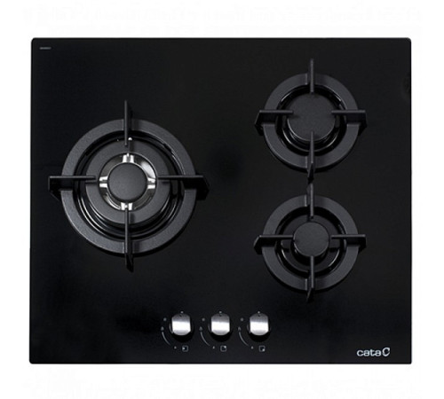 Варочная поверхность CATA CCI 6021 BK