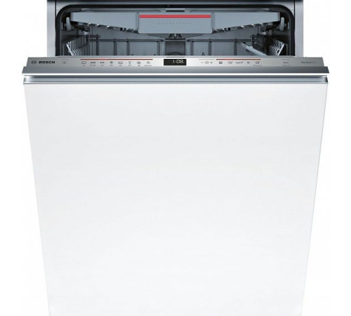 Посудомоечная машина BOSCH SMV68MX04E