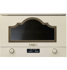 Микроволновая печь SMEG MP722PO