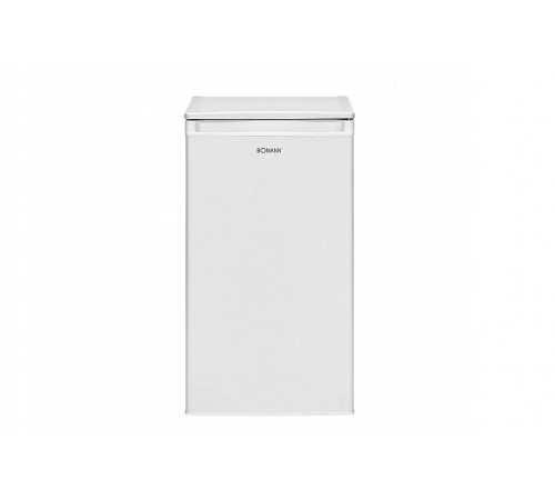 Холодильник BOMANN VS 7231 weiss