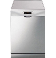 Посудомоечная машина SMEG lsa6439x2