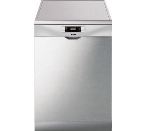 Посудомоечная машина SMEG lsa6439x2