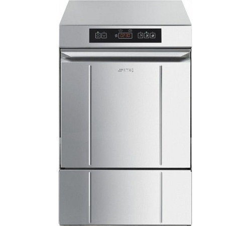 Стаканомоечная машина SMEG UG402DM